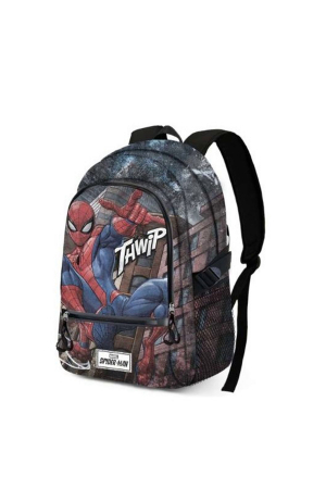 NOUTATI - Ghiozdan Spiderman Arachnid
