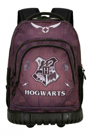 Ghiozdane si genti - Ghiozdan Troler Harry Potter Hogwarts