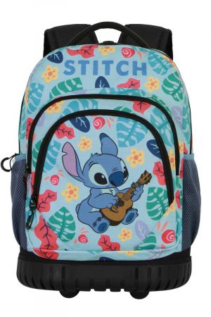 Ghiozdan Troler Lilo e Stitch Guitar [1]