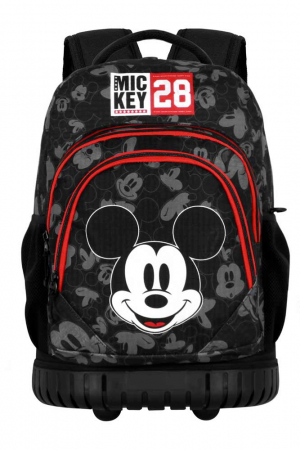 Ghiozdan Troler Mickey Mouse Year [1]