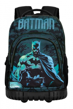 NOUTATI - Ghiozdan Troler Batman Arkham