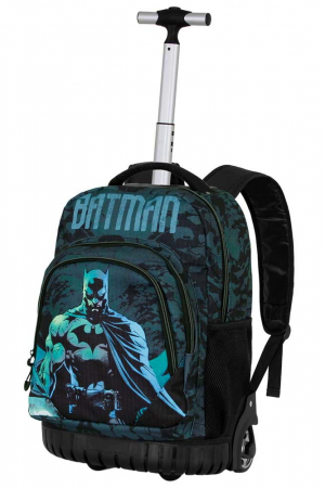 Ghiozdan Troler Batman Arkham [2]