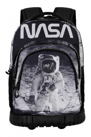 NOUTATI - Ghiozdan Troler NASA Astronaut