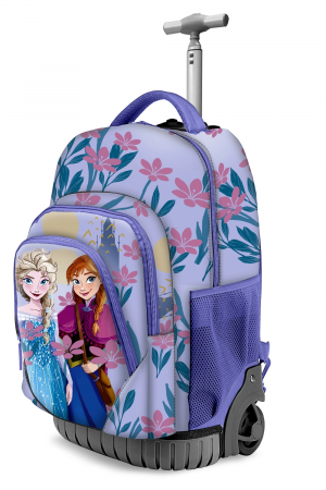 PAPETERIE - Ghiozdan Troler Frozen 2 Dear