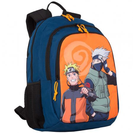 Ghiozdane si genti - Rucsac Naruto