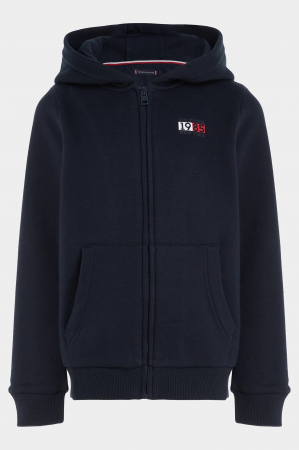 Tommy Hilfiger boys hoodie KB0KB08629 [3]
