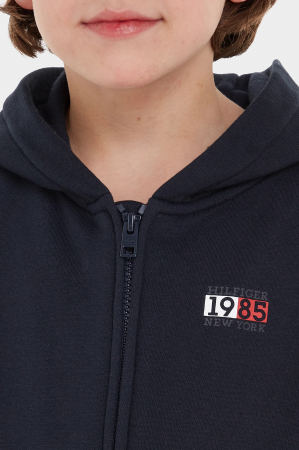 Tommy Hilfiger boys hoodie KB0KB08629 [2]