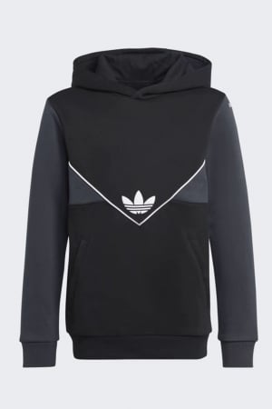 Hanorace copii - Hanorac copii unisex Adidas IC6228