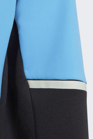 Hanorac baieti Adidas Gameday HM2070 [4]