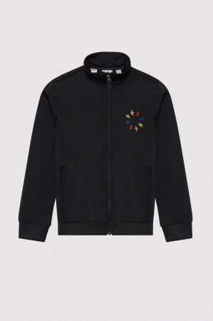 Hanorace copii - Hanorac baieti Adidas HB9461