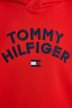 Hanorac baieti Tommy Hilfiger KB0KB08490 [5]