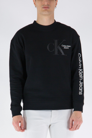 Hanorace barbati - Hanorac barbati Calvin Klein J30J320040