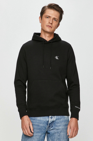 BARBATI - Hanorac Barbati Calvin Klein Jeans J30J315713 cu Gluga