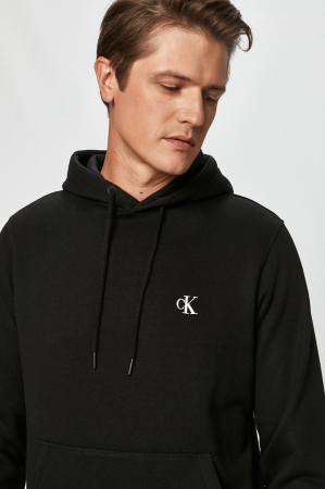 Hanorac Barbati Calvin Klein Jeans J30J315713 cu Gluga [3]