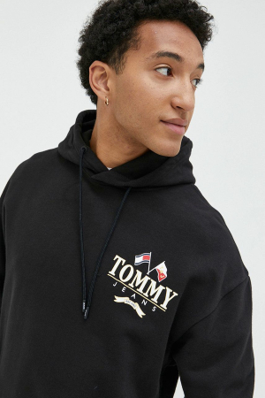 Hanorac barbati Tommy Jeans DM0DM15023 [4]