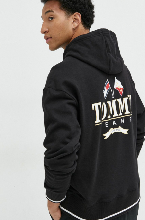 Hanorac barbati Tommy Jeans DM0DM15023 [3]