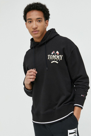 Toate Produsele - Hanorac barbati Tommy Jeans DM0DM15023