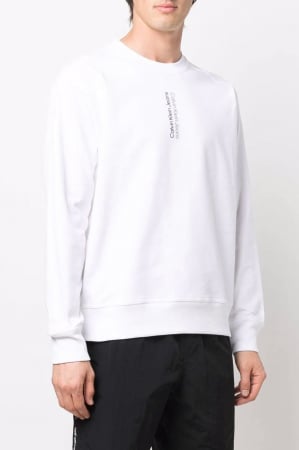 NOUTATI - Hanorac barbati Calvin Klein Jeans J30J320029