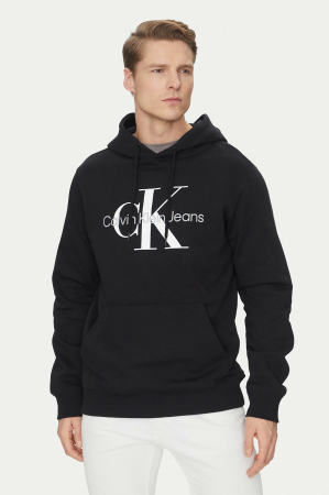 BARBATI - Hanorac Barbati Calvin Klein Jeans J30J320934 cu Gluga