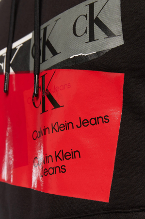 Hanorac barbati  Calvin Klein Jeans J30J322674 [3]