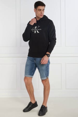 Calvin Klein Jeans men's sweatshirt J30J325429 [3]