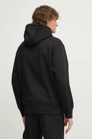 Hanorac Barbati Calvin Klein Jeans J30J327118 cu Gluga [1]