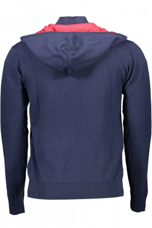 Hanorac barbati cu gluga, U.S. Polo Assn. [1]