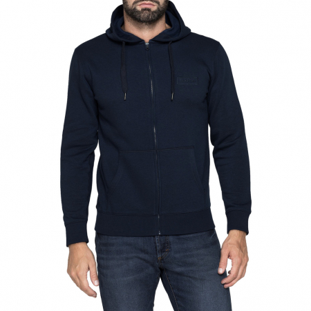 Hanorace barbati - Hanorac barbati Carrera Jeans