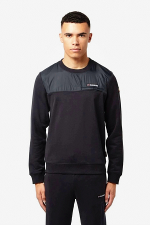 Bluza barbati Napapijri BAMIX, [2]