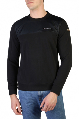NOUTATI - Bluza barbati Napapijri BAMIX,