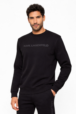 Bluze barbati - Bluza-Barbati-Karl-Lagerfeld-705020