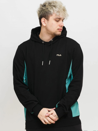 Toate Produsele - Hanorac barbati Fila Blankaholm FAM0326