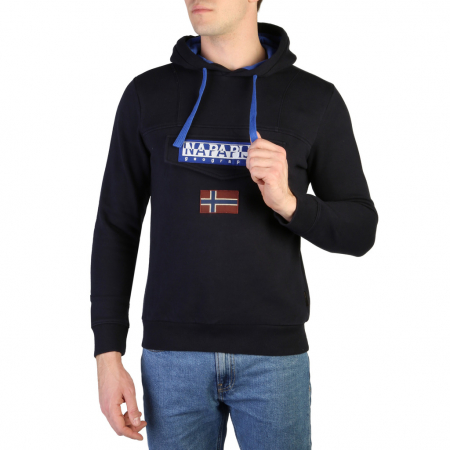 All Products - Hanorac barbati Napapijri BURGEE NP0A4FQK,