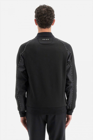 Bluza sport barbati  La Martina WMF314 [1]