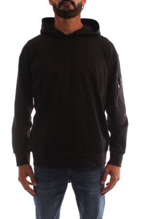 Toate Produsele - Hanorac barbati Tommy Jeans DM0DM15023