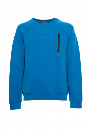 Hanorace barbati - Bluza Guess U1YA22 Regular Fit