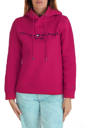 NOUTATI - Hanorac dama Tommy Hilfiger WW0WW26410