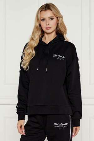 NOUTATI - Hanorac dama Karl Lagerfeld 246W2109999