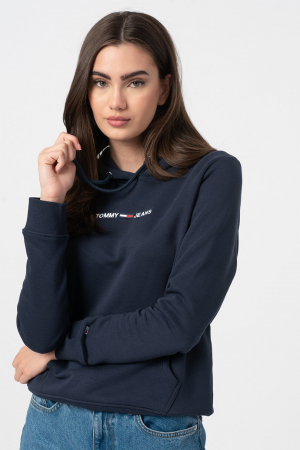 Hanorac dama Tommy Hilfiger DW0DW10132 [4]