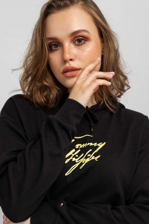 Hanorac dama Tommy Hilfiger UW0UW02300 [5]