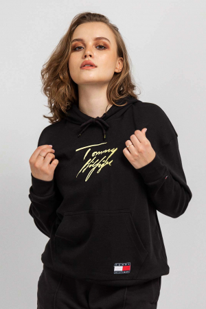 NOUTATI - Hanorac dama Tommy Hilfiger UW0UW02300