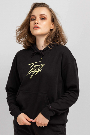 Hanorac dama Tommy Hilfiger UW0UW02300 [2]