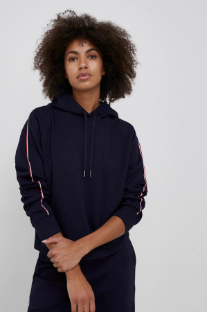 NOUTATI - Hanorac dama Tommy Hilfiger WW0WW33080