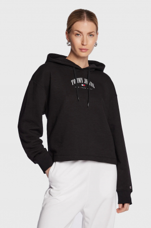NOUTATI - Hanorac dama Tommy Jeans DW0DW14852