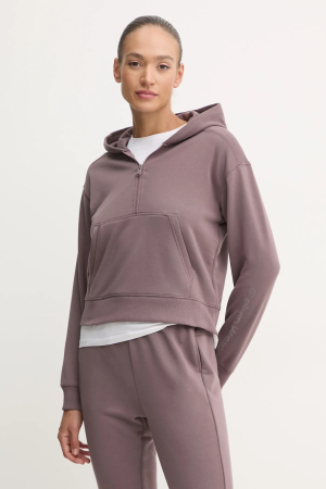 NOUTATI - Calvin Klein Performance Women's Sweatshirt 00GWF4W303