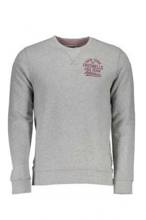 Super Reduceri -30%  Use code MEGA30 - Bluza barbati Fred Mello