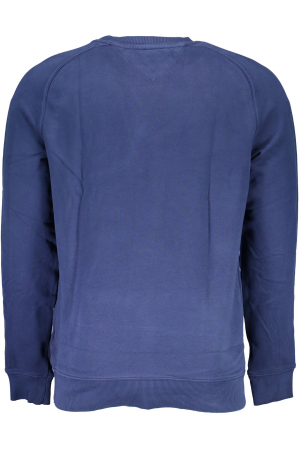 Hanorac fara fermoar Tommy Hilfiger DM0DM07059 [1]