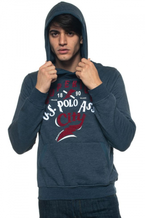 Hanorace barbati - Hanorac barbati U.S. Polo Assn. 50586-51309