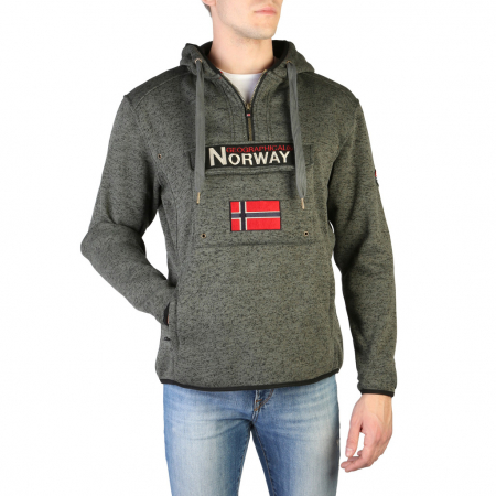 Toate Produsele - Hanorac Geographical Norway Upclass