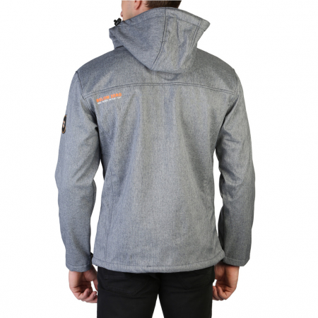 Geaca barbati Geographical Norway model Texshell_man [1]
